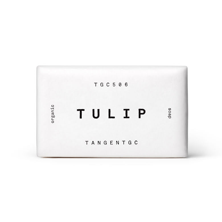 Tulip Tvål 100 g Tangent GC | TGC506 | Svetrend