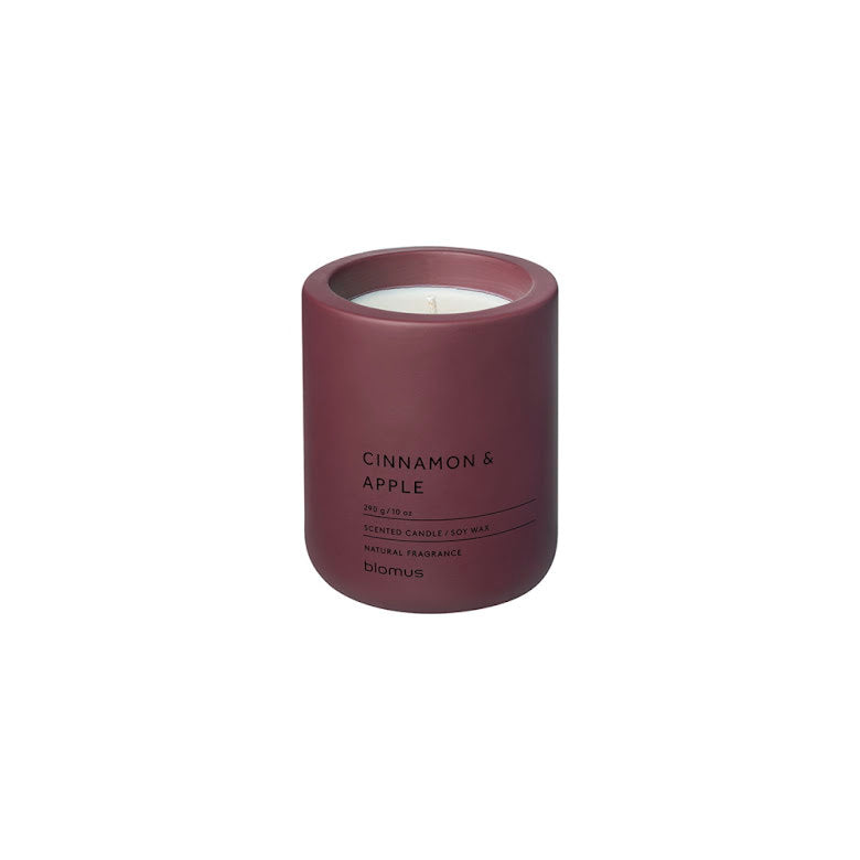 Fraga Doftljus Cinnamon & Apple Ø9 cm Port | 66453 | Svetrend