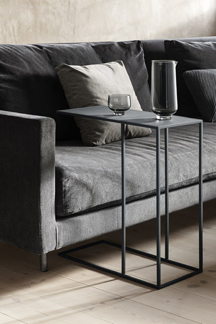 Fera Sidobord 58x50x25 cm Nomad | 66012 | Svetrend