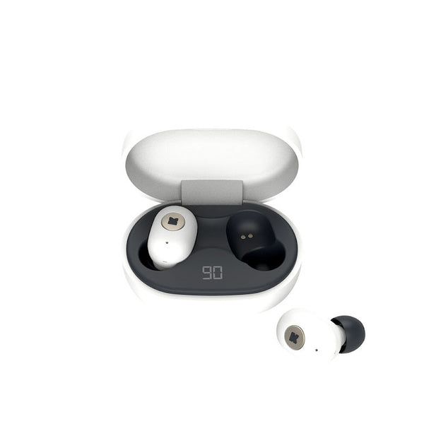 aBEAN, white, BT TWS in ear headphones | KFLP01 | Svetrend