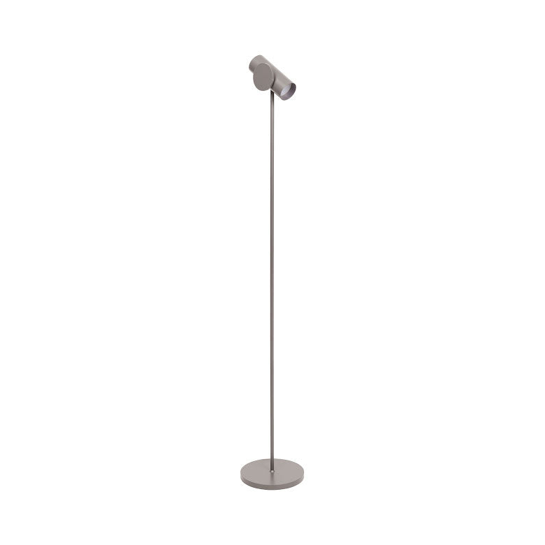 STAGE Golvlampa H130 cm / Ø22 cm Satellite | 66184 | Svetrend