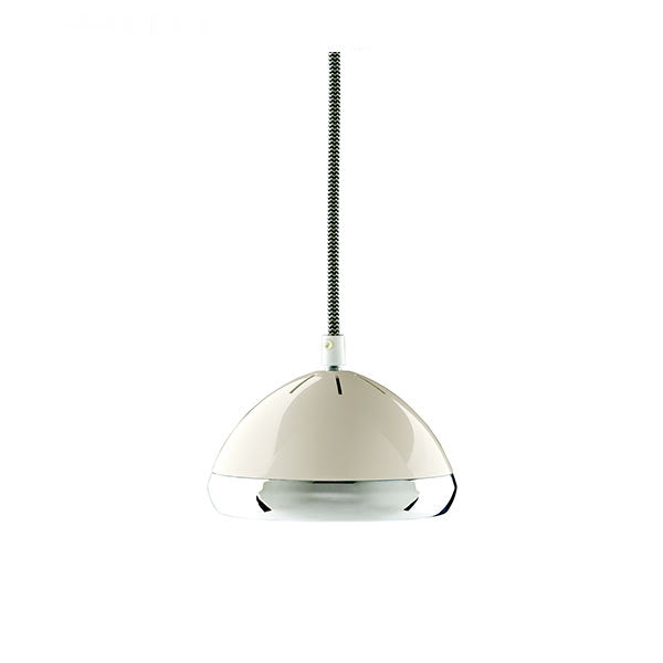 Wattson Pendant, G9 LED - Vintage White | PL-SWR-VW | Svetrend