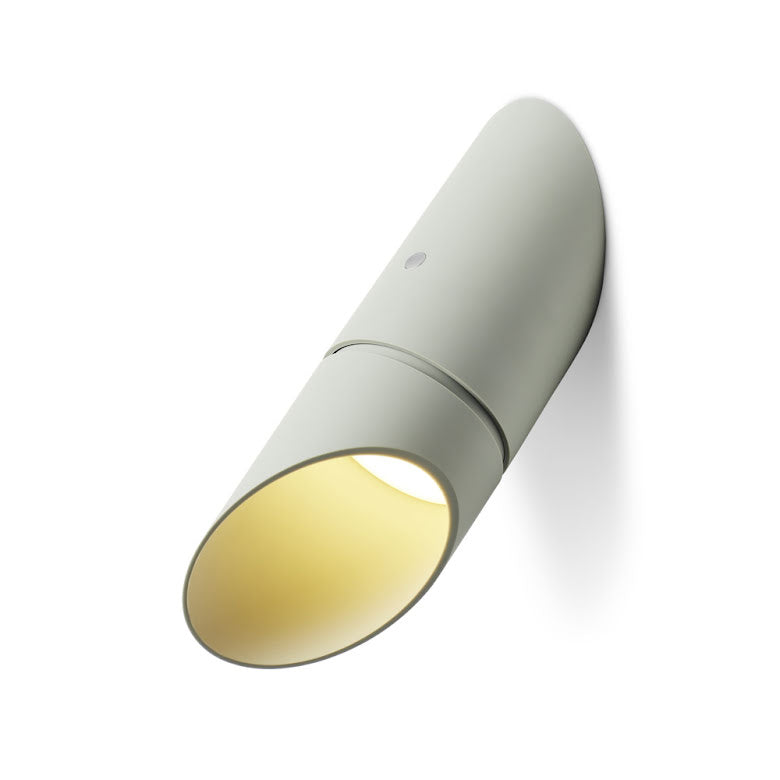 Phister Portabel Bordslampa LED Dusty Green | 5024-DGR | Svetrend