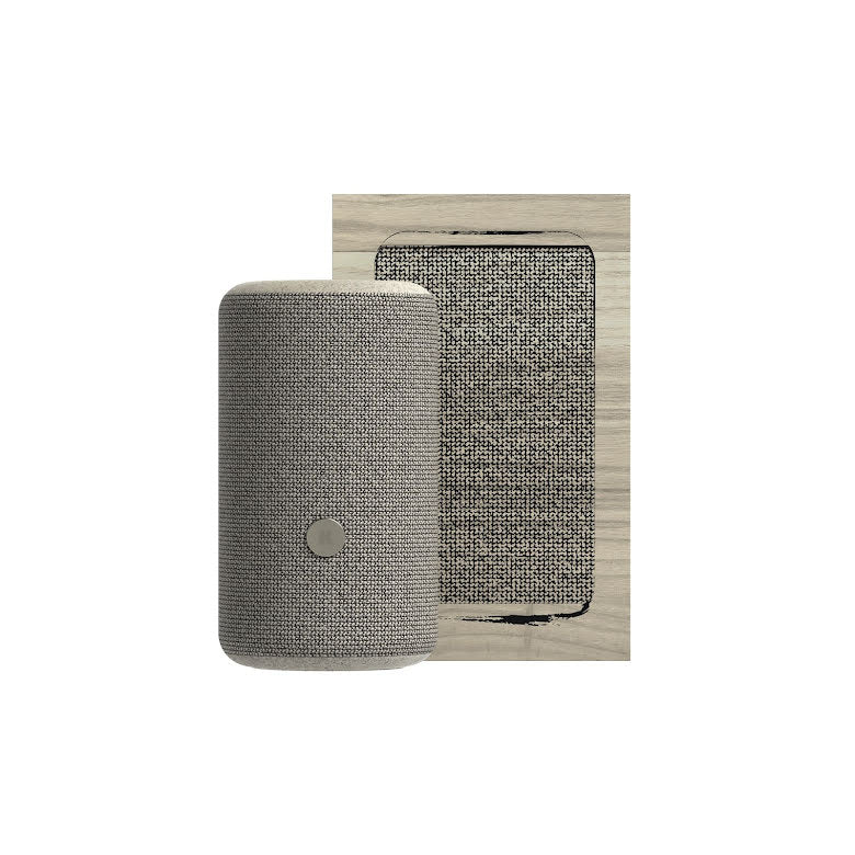 aCAPPELLA Högtalare Bluetooth QI TWS CARE Edition | KFWT77 | Svetrend