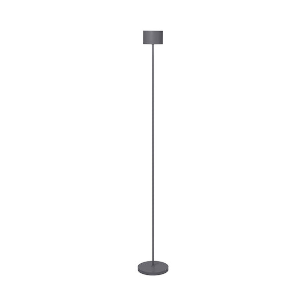 Farol Golvlampa Led 115 cm Warm Gray | 66129 | Svetrend