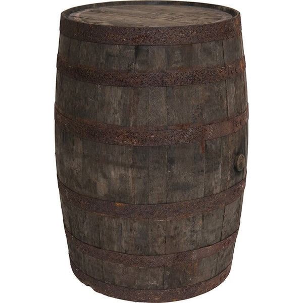 Whiskey barrel - Original