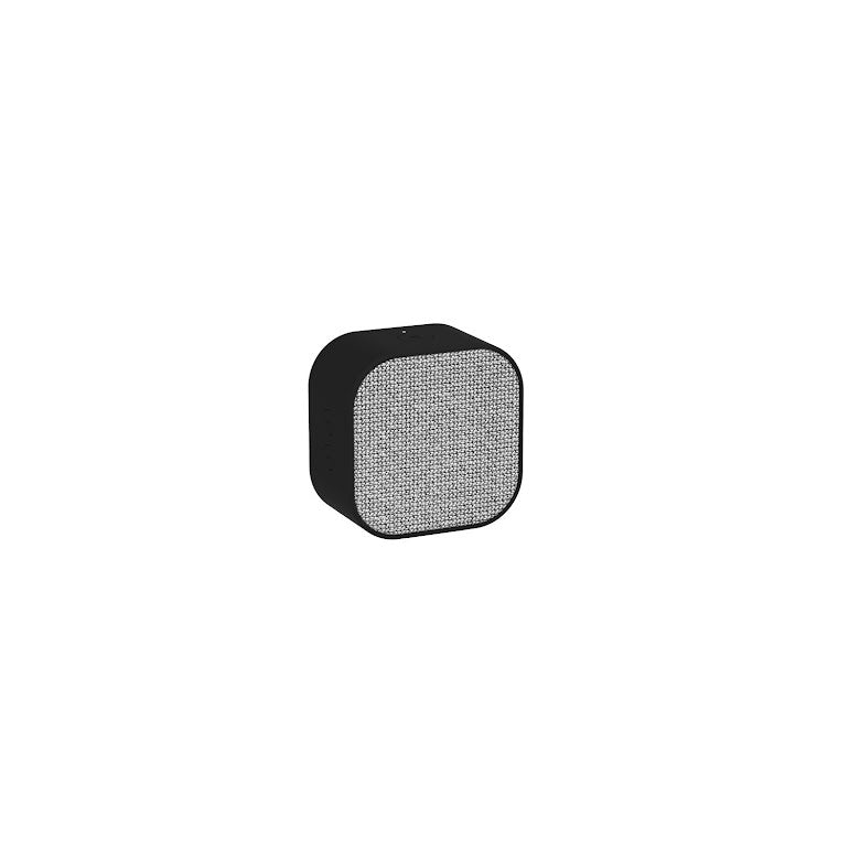 aCUBE Högtalare Bluetooth TWS Svart | KFWT22 | Svetrend