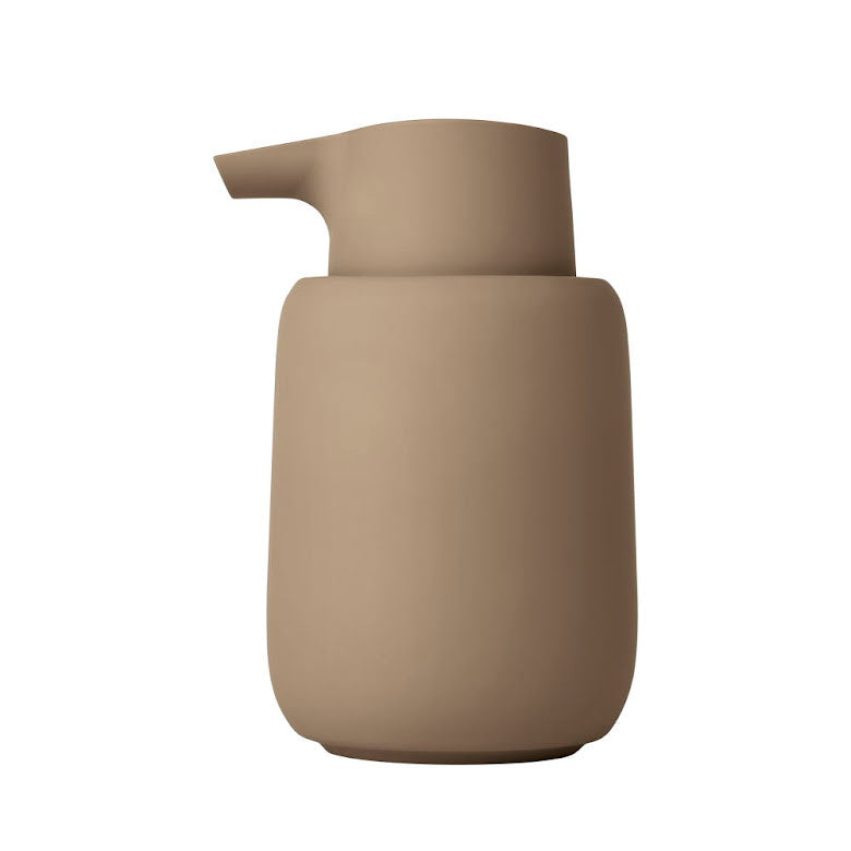 Sono Tvålpump 250ml Tan | 66370 | Svetrend