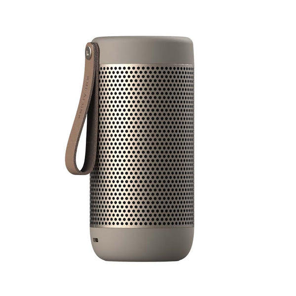 aCOUSTIC Högtalare Bluetooth TWS Ivory Sand | Kfwt49 | Svetrend