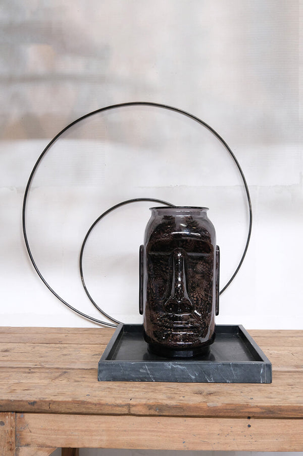 Albert iron ring - Ø70