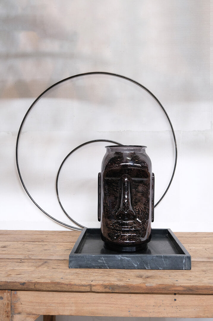 Albert iron ring - Ø70