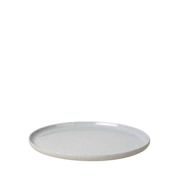 Sablo Desserttallrik Ø21 cm Cloud | 64101 | Svetrend