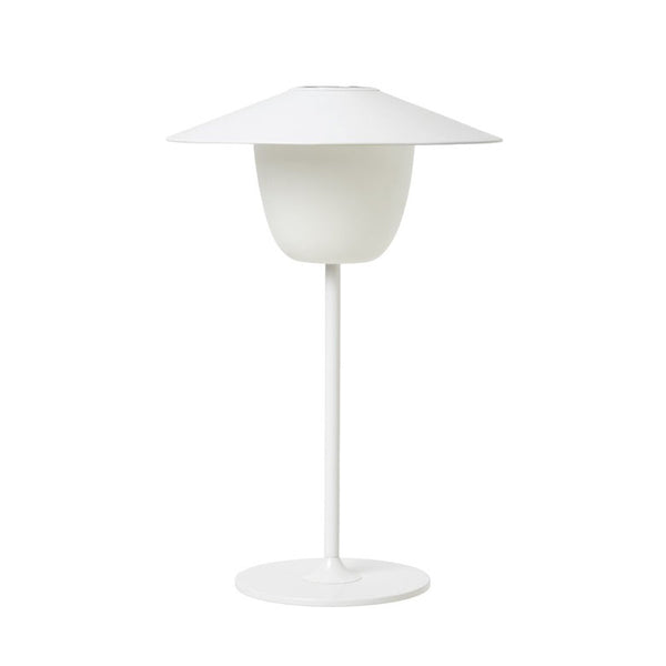 Ani Lamp Mobil Led Lampa 36 cm Vit | 65928 | Svetrend
