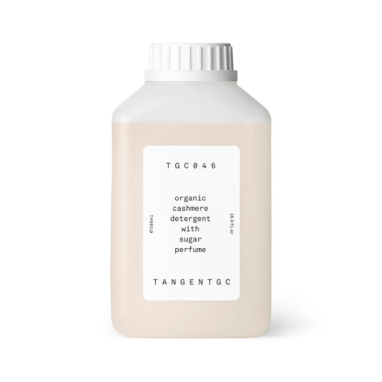 Sugar Tvättmedel för kashmir 500 ml | TGC046 | Svetrend