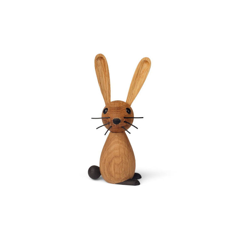 Mini Jumper Hare Ek 11 cm | 2060-FSC | Svetrend