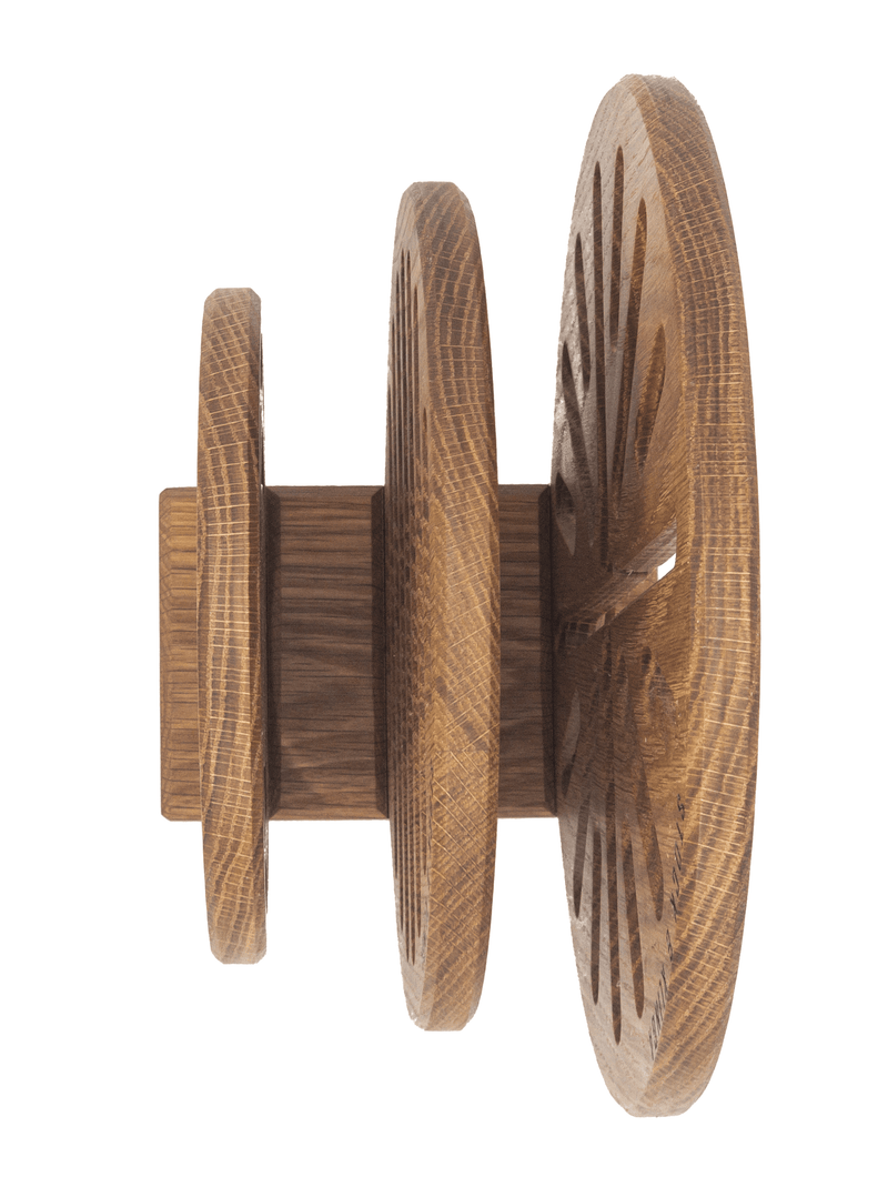 HETTAN grytunderlägg 3st med ställ | Hettan ställ | Svetrend
