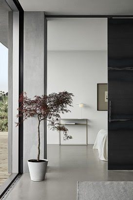 Fera Avlastningsbord 80x85x35 cm Mourning Dove | 65990 | Svetrend