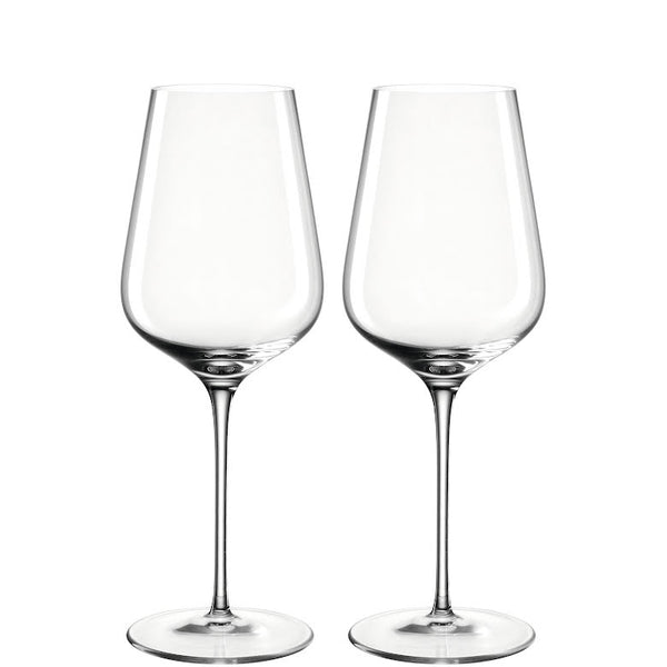 2-pack Vitvinsglas 470ml Brunelli | 066422 | Svetrend