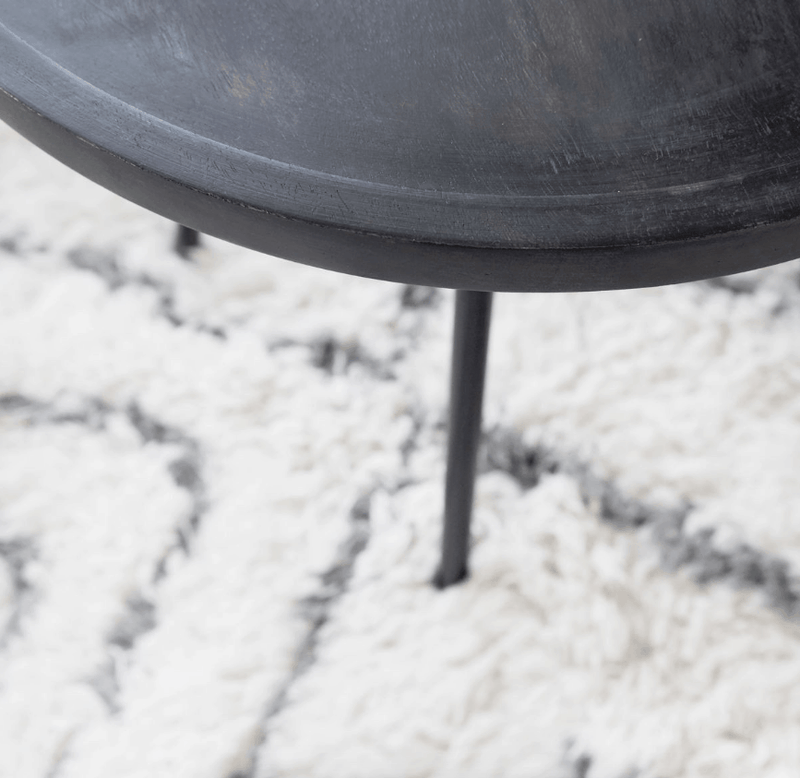 JUCO soffbord 60cm | CB0740 | Svetrend