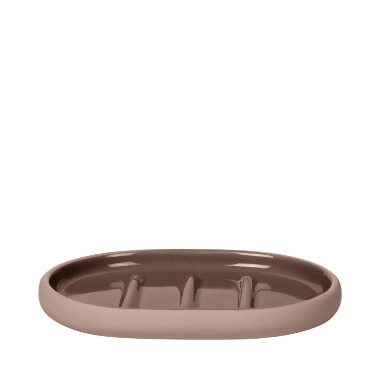 Sono Tvålfat 13 cm Misty Rose | 66383 | Svetrend