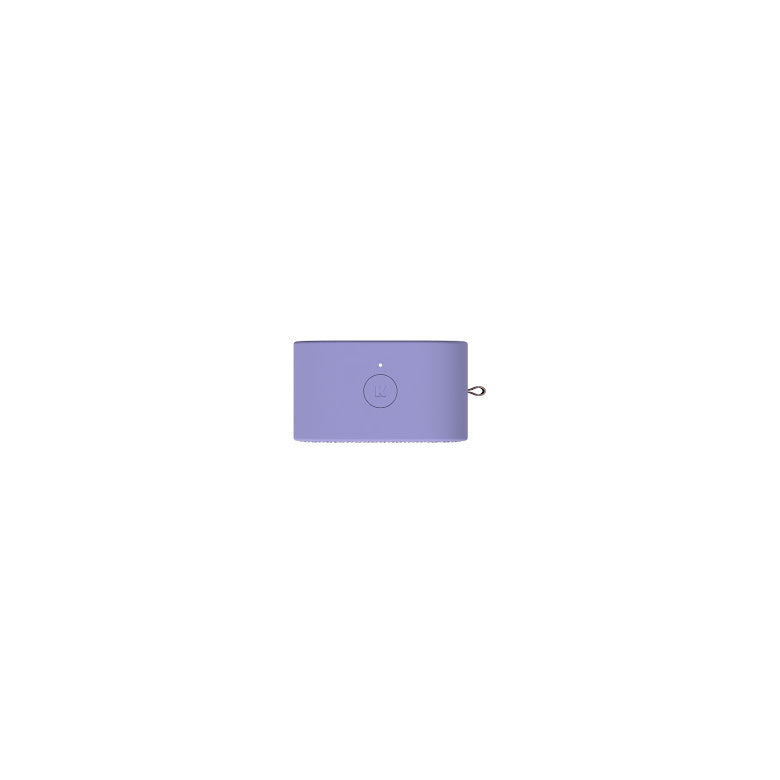 aCUBE Högtalare Bluetooth TWS Lavender | KFWT28 | Svetrend