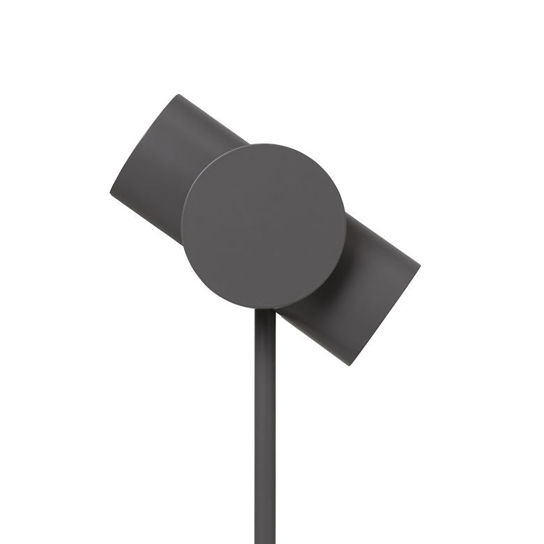 STAGE Bordslampa H44 cm / Ø 15 cm Warm Gray | 66182 | Svetrend