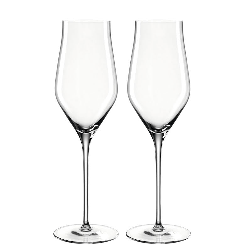 GB/2 Champagne 340ml Brunelli | 066418 | Svetrend