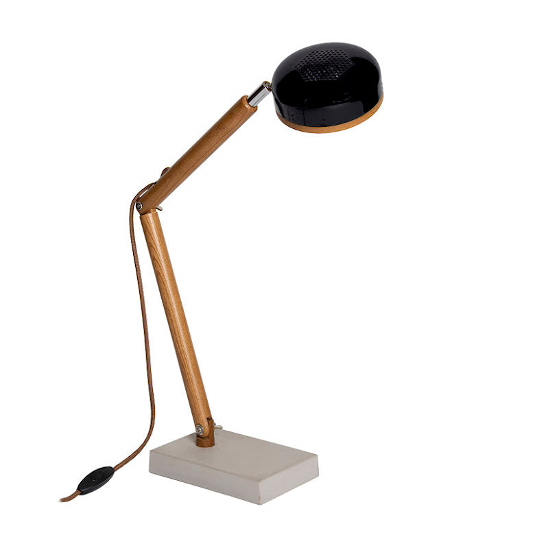 HIPP LED Table Lamp - Fashion Black | HIP-FB | Svetrend