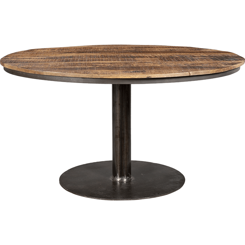 SPICE matbord 140cm | M03094 | Svetrend