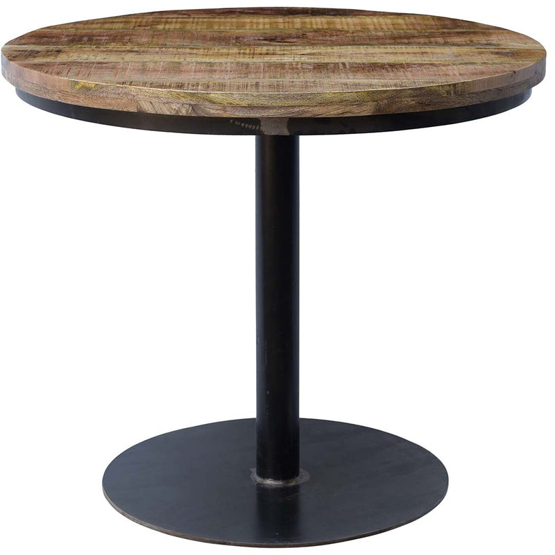 Jack café table Ø 90 cm