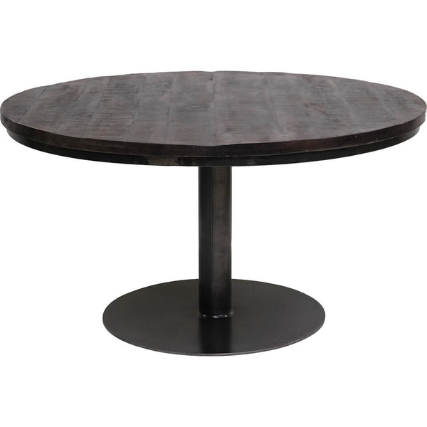 Jack dining table - Ø140 cm