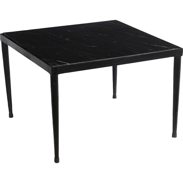 Enzo square coffee table
