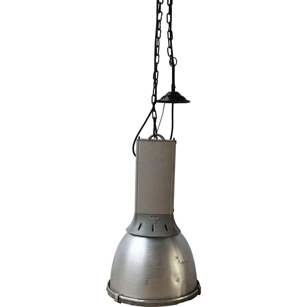 Industrial lamp