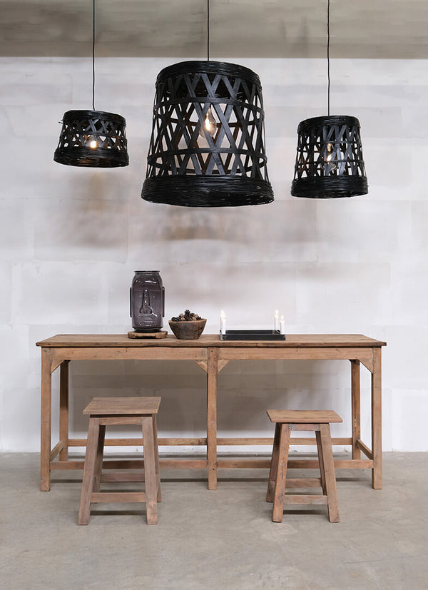 Tulda pendant lamp - S