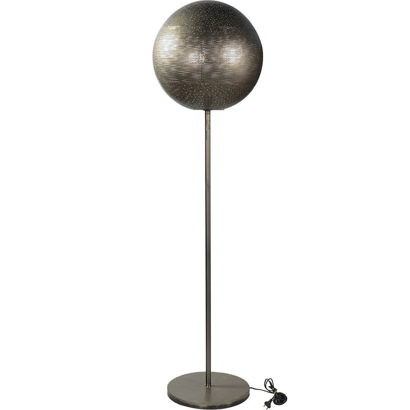 Moonlight floor lamp - L