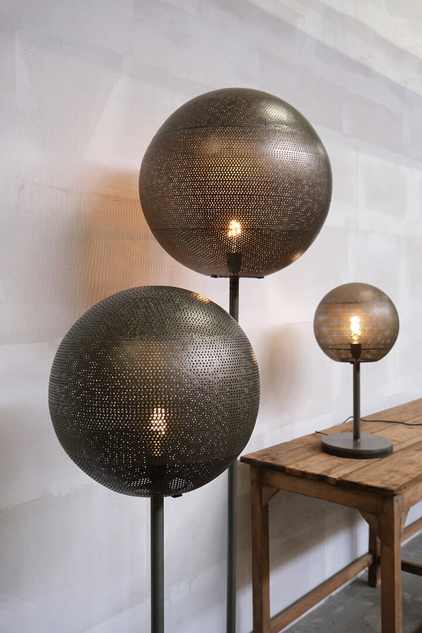 Moonlight floor lamp - M