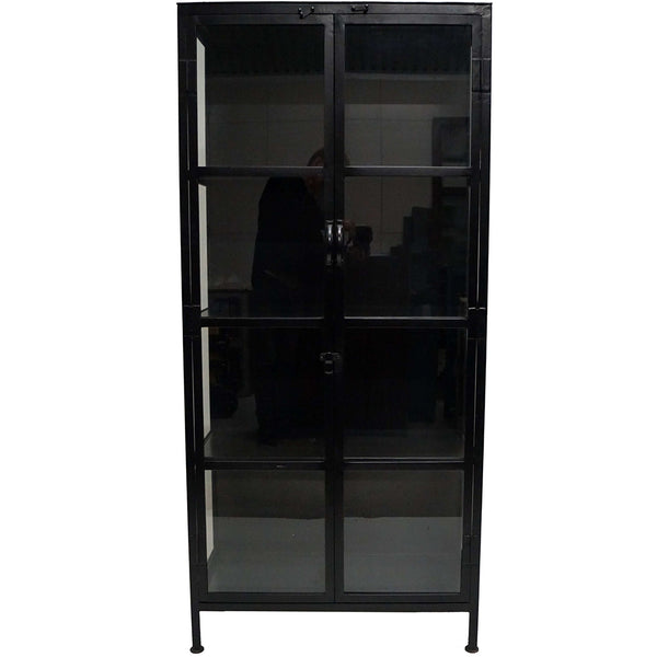 Spencer display cabinet
