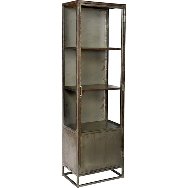 Connery display cabinet