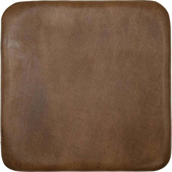 Sitt seat cushion brown for barchair