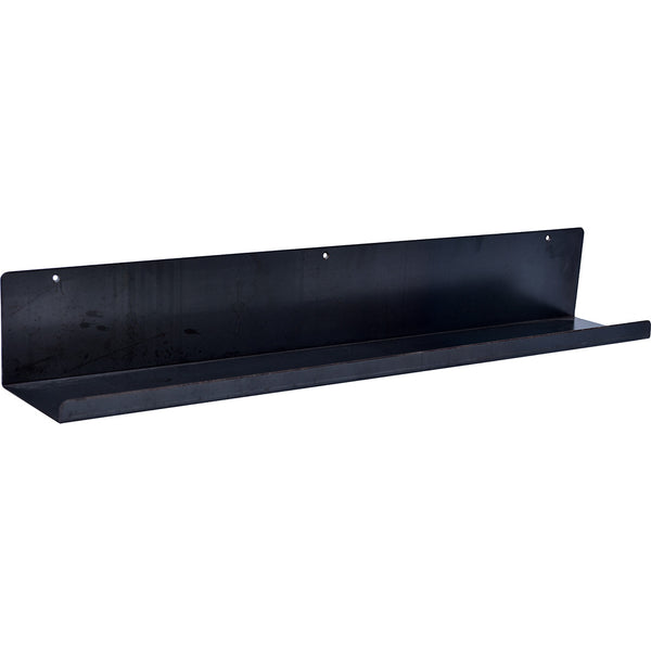 Gorm iron shelf - M
