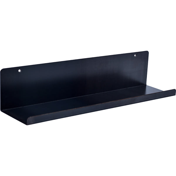 Gorm iron shelf - S