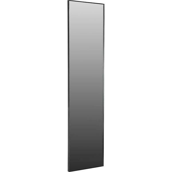Funhouse mirror - faulty