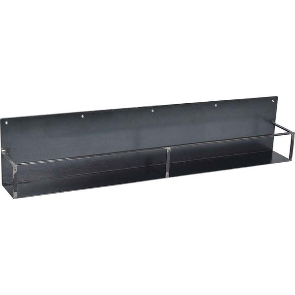 Jim iron shelf - L