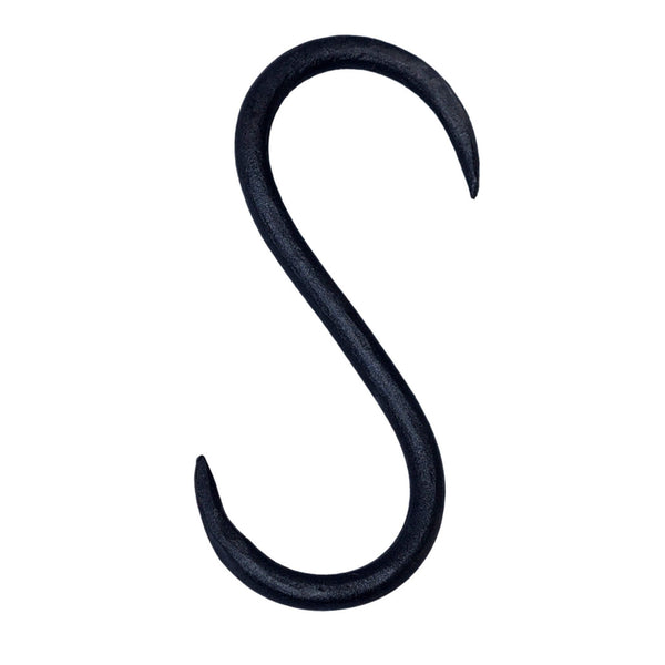 Mr. S hook - S