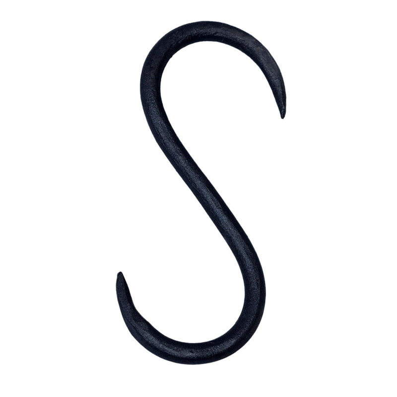 Mr. S hook - S