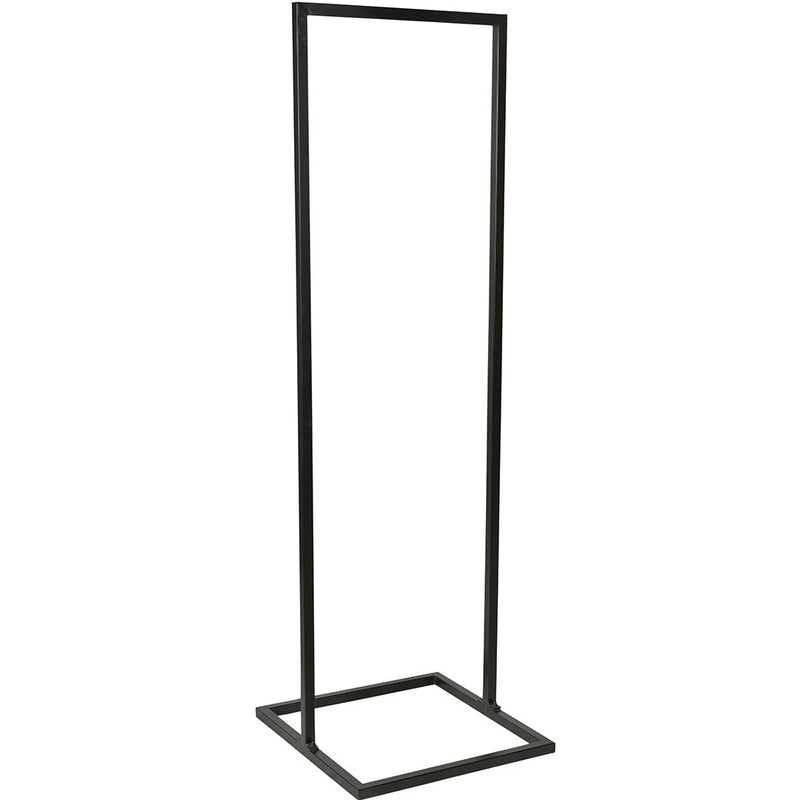 Cliff clothes rack with simple lines - S