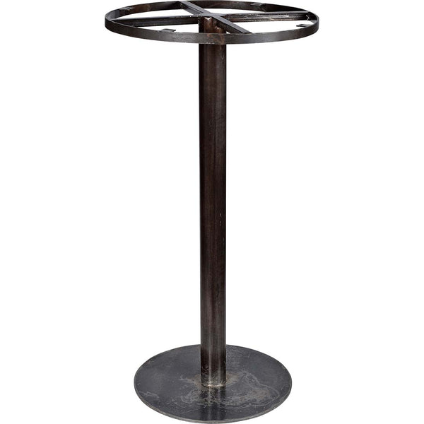 Thor high table base - 102 cm