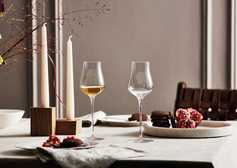GB/2 Grappaglas 210ml Brunelli | 066419 | Svetrend