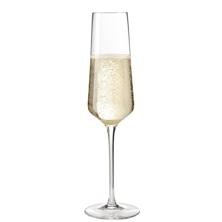 Champagneglas 280ml Puccini 6-pack | L069550 | Svetrend