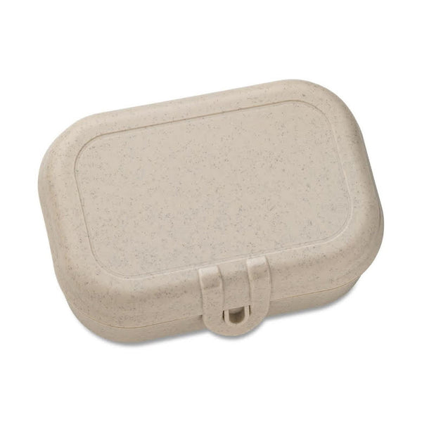 Pascal S Lunchlåda Beige | 7158700 | Svetrend